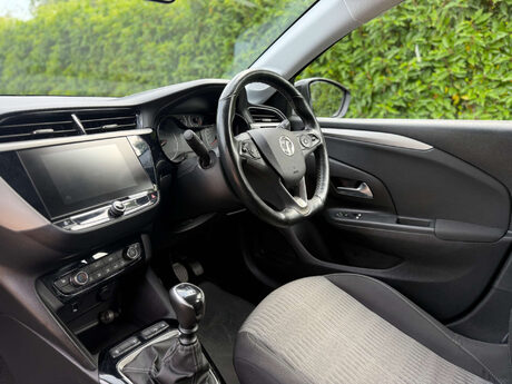 Vauxhall Corsa 1.2 Corsa SE Premium T 5dr 17
