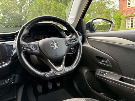 Vauxhall Corsa 1.2 Corsa SE Premium T 5dr 38