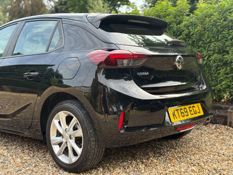 Vauxhall Corsa 1.2 Corsa SE Premium T 5dr 8