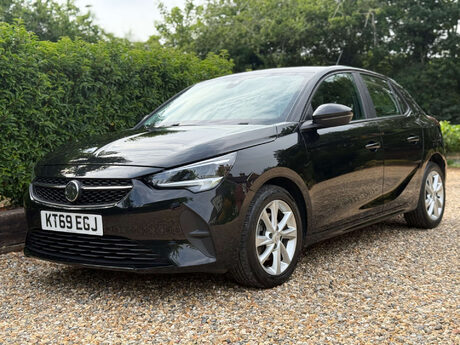 Vauxhall Corsa 1.2 Corsa SE Premium T 5dr 3