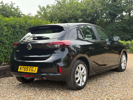 Vauxhall Corsa 1.2 Corsa SE Premium T 5dr 14