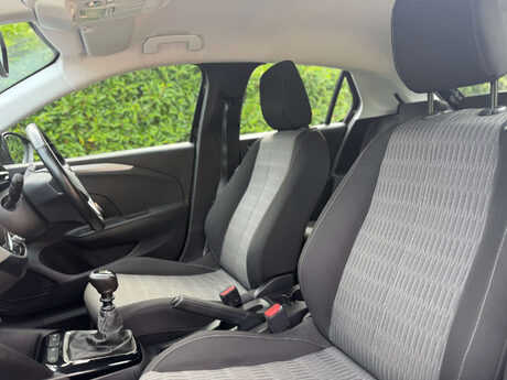 Vauxhall Corsa 1.2 Corsa SE Premium T 5dr 39