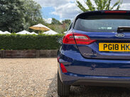 Ford Fiesta 1.0 Fiesta Zetec T 5dr 10