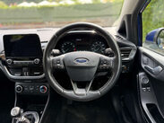 Ford Fiesta 1.0 Fiesta Zetec T 5dr 25
