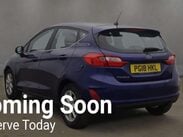 Ford Fiesta 1.0 Fiesta Zetec T 5dr 3