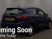 Ford Fiesta 1.0 Fiesta Zetec T 5dr 4