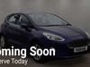 Ford Fiesta 1.0 Fiesta Zetec T 5dr