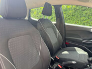 Ford Fiesta 1.0 Fiesta Zetec T 5dr 17