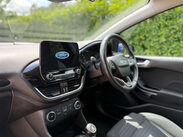 Ford Fiesta 1.0 Fiesta Zetec T 5dr 13