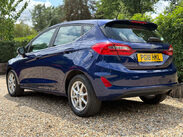 Ford Fiesta 1.0 Fiesta Zetec T 5dr 4