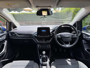 Ford Fiesta 1.0 Fiesta Zetec T 5dr 14