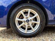 Ford Fiesta 1.0 Fiesta Zetec T 5dr 20