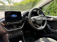 Ford Fiesta 1.0 Fiesta Zetec T 5dr 15