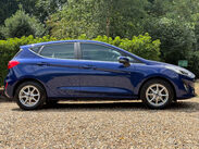 Ford Fiesta 1.0 Fiesta Zetec T 5dr 11