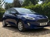 Ford Fiesta 1.0 Fiesta Zetec T 5dr