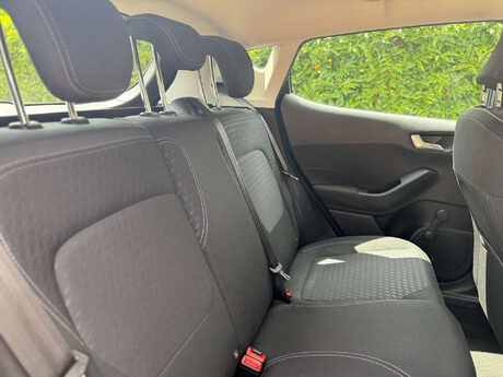 Ford Fiesta 1.0 Fiesta Zetec T 5dr 18