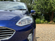 Ford Fiesta 1.0 Fiesta Zetec T 5dr 30