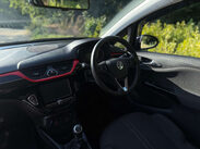 Vauxhall Corsa 1.4 Corsa Griffin 3dr 26