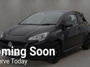 Vauxhall Corsa 1.4 Corsa Griffin 3dr 2
