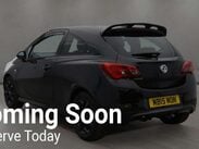 Vauxhall Corsa 1.4 Corsa Griffin 3dr 3