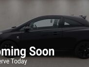 Vauxhall Corsa 1.4 Corsa Griffin 3dr 4