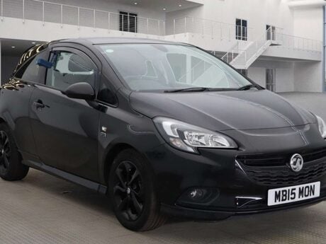 Vauxhall Corsa 1.4 Corsa Griffin 3dr 5
