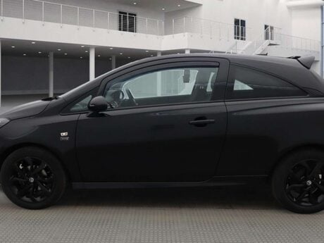 Vauxhall Corsa 1.4 Corsa Griffin 3dr 10