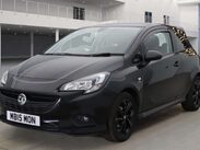 Vauxhall Corsa 1.4 Corsa Griffin 3dr 6