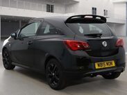 Vauxhall Corsa 1.4 Corsa Griffin 3dr 7