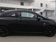 Vauxhall Corsa 1.4 Corsa Griffin 3dr 9