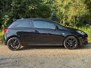 Vauxhall Corsa 1.4 Corsa Griffin 3dr 7