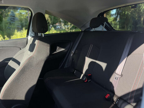 Vauxhall Corsa 1.4 Corsa Griffin 3dr 34