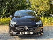Vauxhall Corsa 1.4 Corsa Griffin 3dr 14