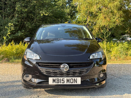 Vauxhall Corsa 1.4 Corsa Griffin 3dr 14