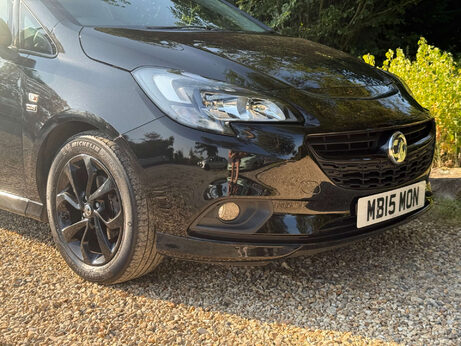 Vauxhall Corsa 1.4 Corsa Griffin 3dr 3