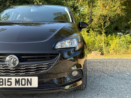 Vauxhall Corsa 1.4 Corsa Griffin 3dr 2