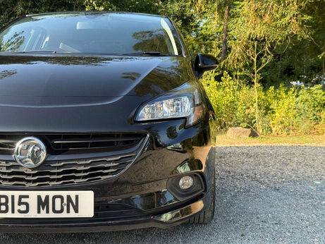 Vauxhall Corsa 1.4 Corsa Griffin 3dr 1