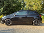Vauxhall Corsa 1.4 Corsa Griffin 3dr 9