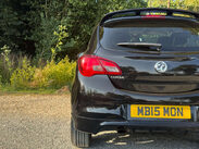 Vauxhall Corsa 1.4 Corsa Griffin 3dr 3