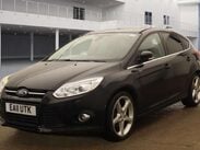 Ford Focus 1.6 Focus Titanium X T 5dr 6