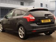 Ford Focus 1.6 Focus Titanium X T 5dr 7