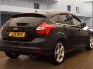 Ford Focus 1.6 Focus Titanium X T 5dr 8