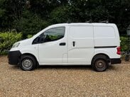 Nissan NV200 1.5 NV200 SE DCI 5