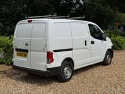 Nissan NV200 1.5 NV200 SE DCI 9