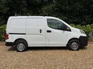 Nissan NV200 1.5 NV200 SE DCI 10