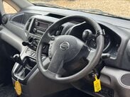 Nissan NV200 1.5 NV200 SE DCI 11