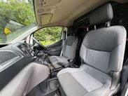 Nissan NV200 1.5 NV200 SE DCI 14