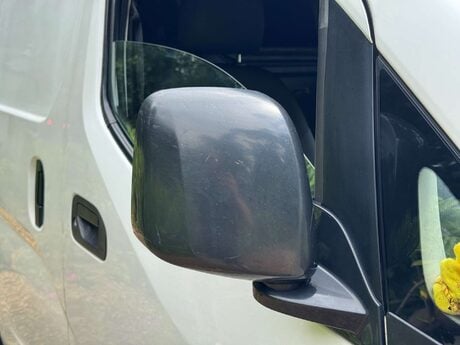 Nissan NV200 1.5 NV200 SE DCI 18