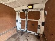 Nissan NV200 1.5 NV200 SE DCI 20