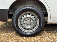 Nissan NV200 1.5 NV200 SE DCI 21